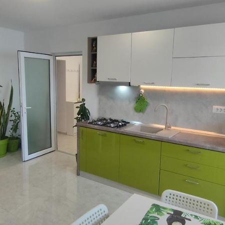 Abel Luxury Home Constanta Bagian luar foto