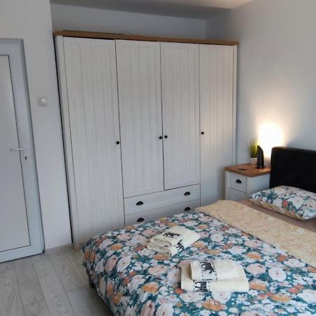 Abel Luxury Home Constanta Bagian luar foto