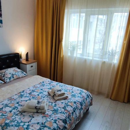 Abel Luxury Home Constanta Bagian luar foto
