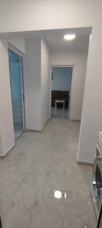 Abel Luxury Home Constanta Bagian luar foto