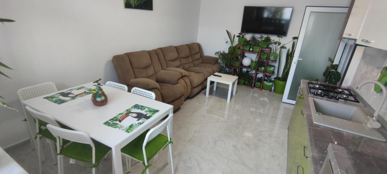 Abel Luxury Home Constanta Bagian luar foto