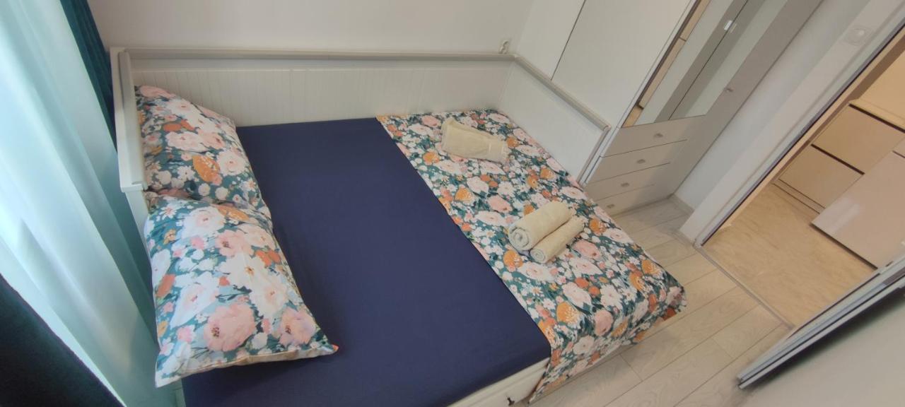 Abel Luxury Home Constanta Bagian luar foto