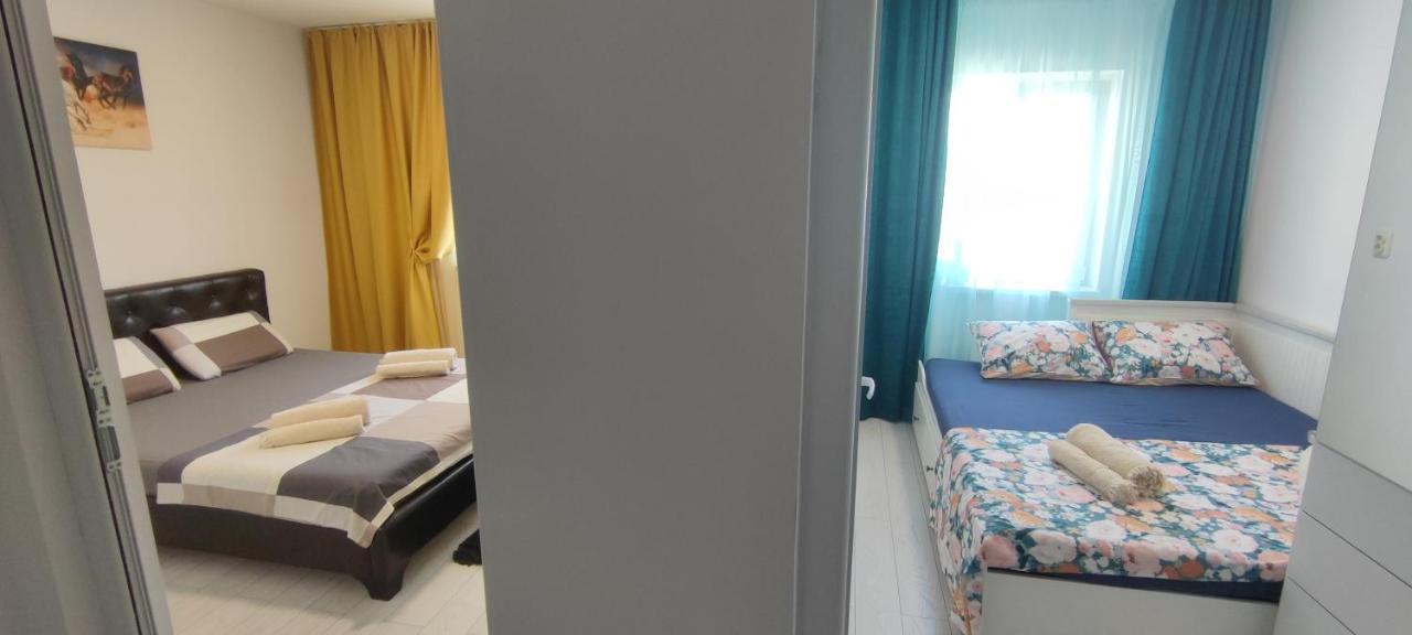 Abel Luxury Home Constanta Bagian luar foto