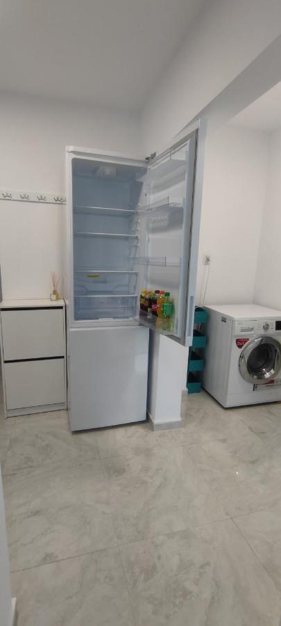 Abel Luxury Home Constanta Bagian luar foto