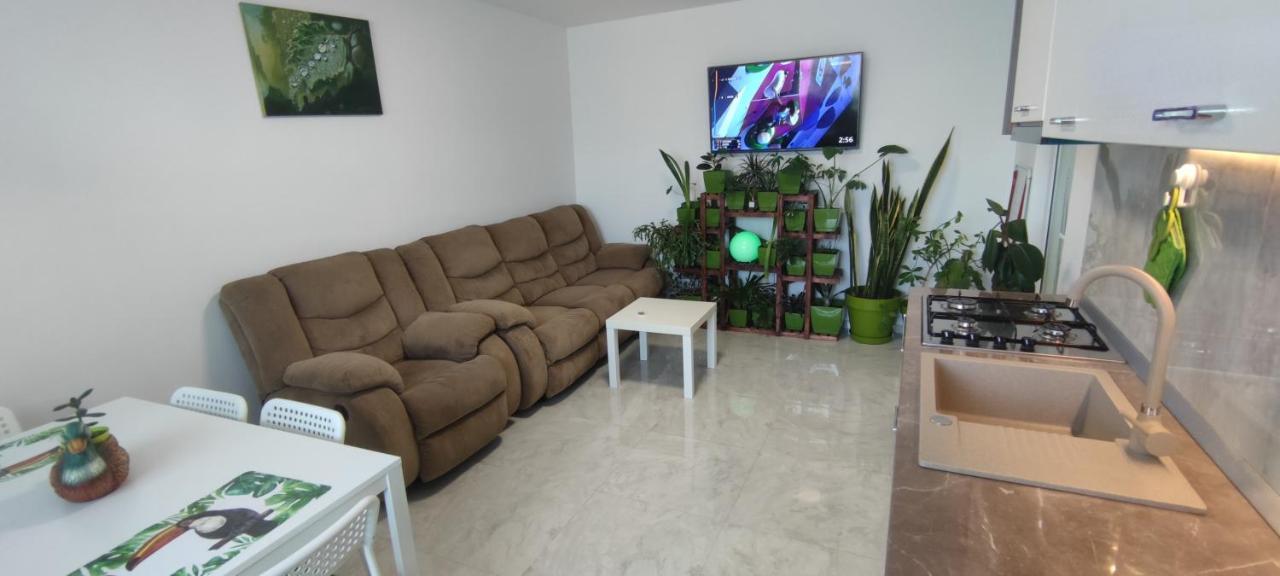Abel Luxury Home Constanta Bagian luar foto