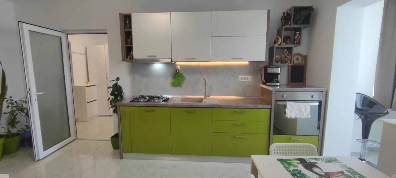 Abel Luxury Home Constanta Bagian luar foto