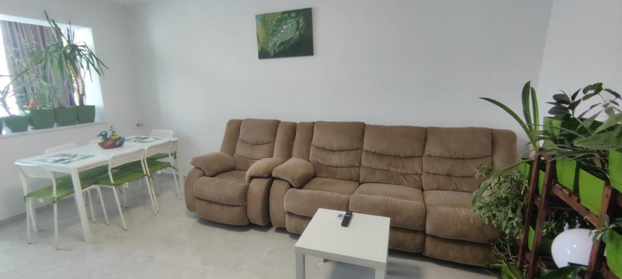 Abel Luxury Home Constanta Bagian luar foto
