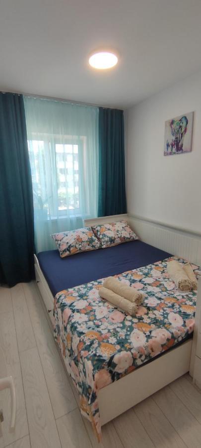 Abel Luxury Home Constanta Bagian luar foto