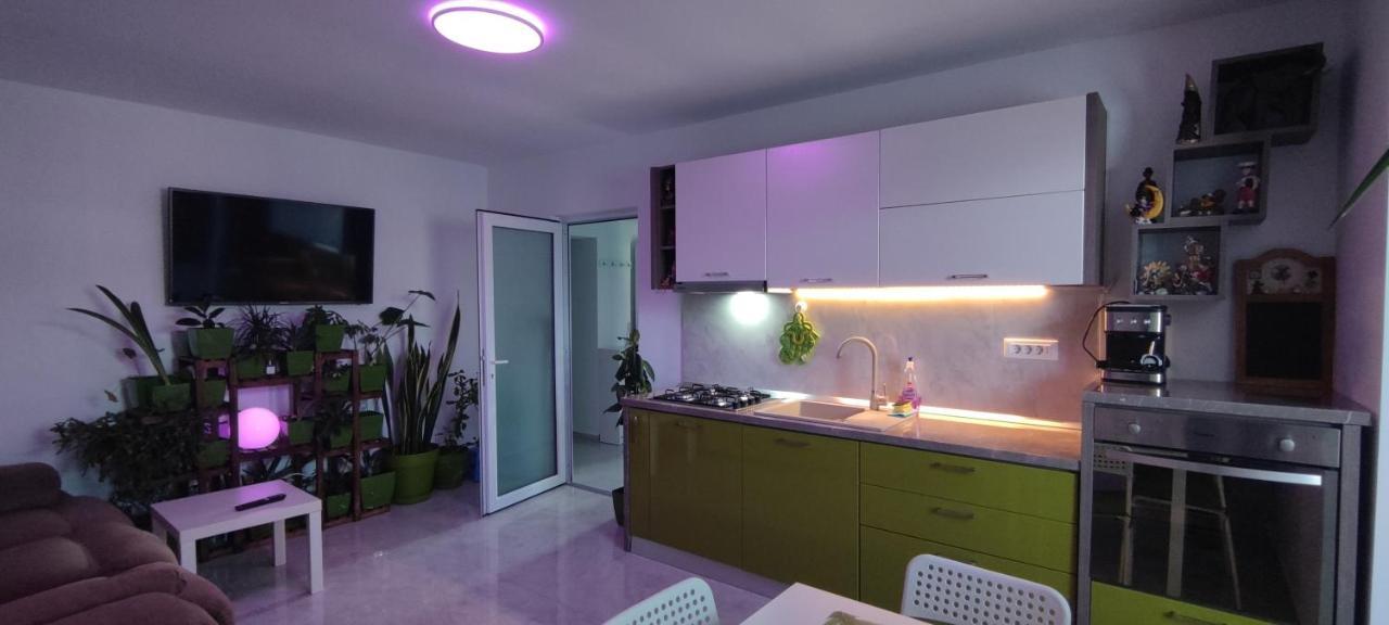 Abel Luxury Home Constanta Bagian luar foto