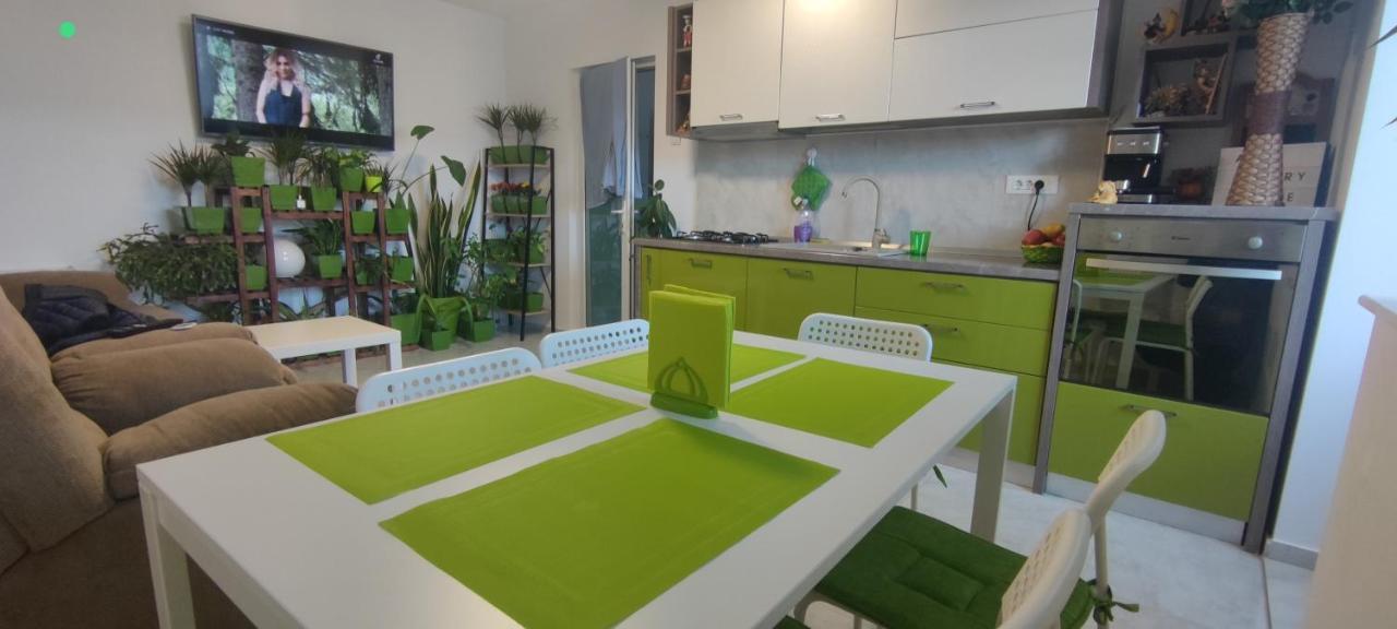 Abel Luxury Home Constanta Bagian luar foto