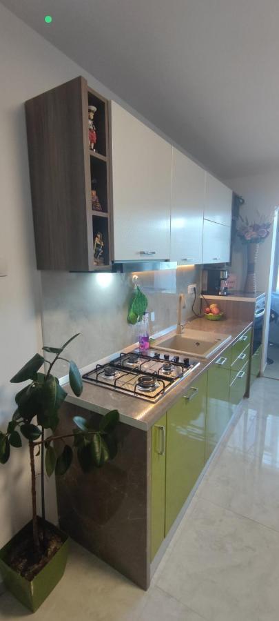 Abel Luxury Home Constanta Bagian luar foto