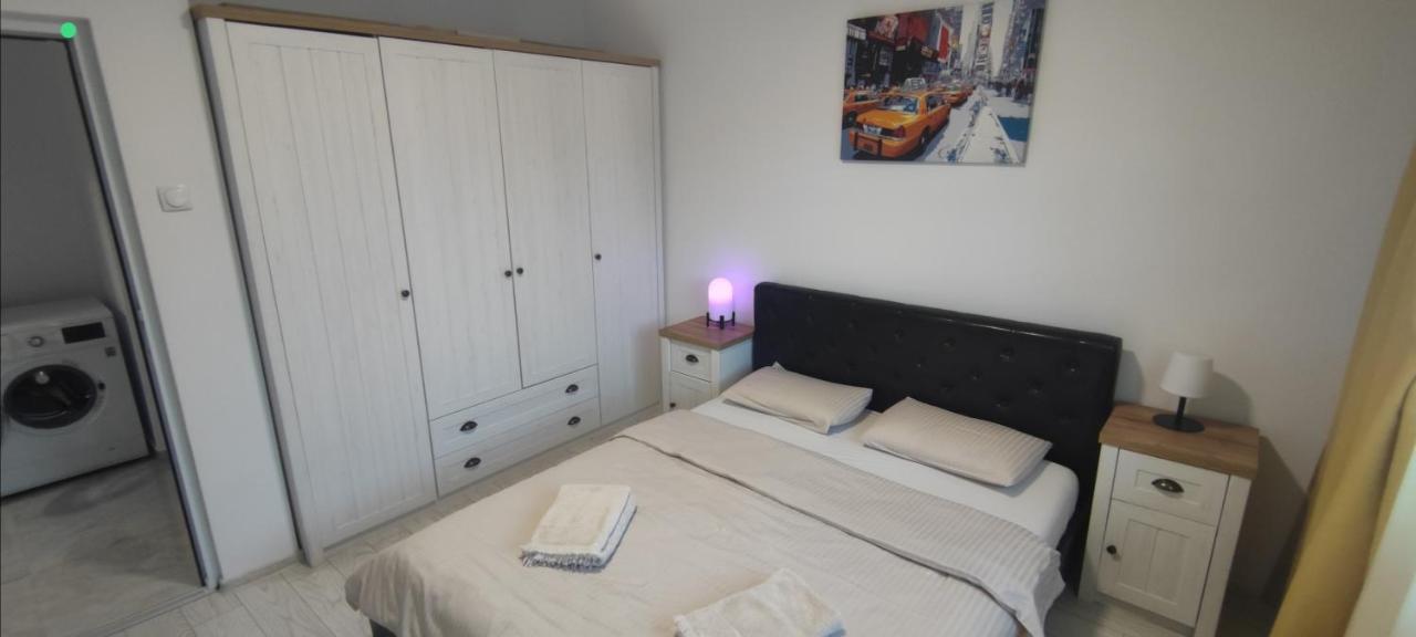 Abel Luxury Home Constanta Bagian luar foto