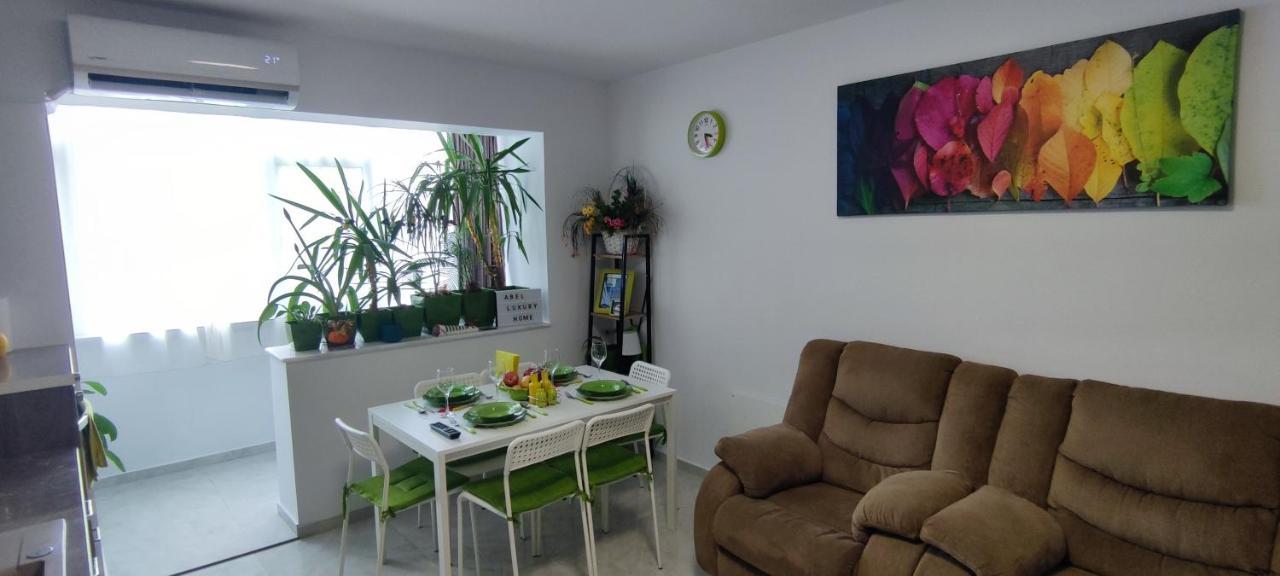 Abel Luxury Home Constanta Bagian luar foto