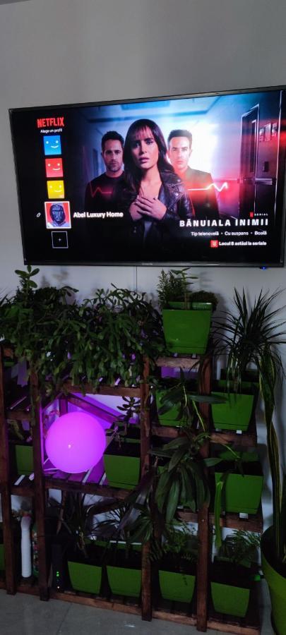 Abel Luxury Home Constanta Bagian luar foto