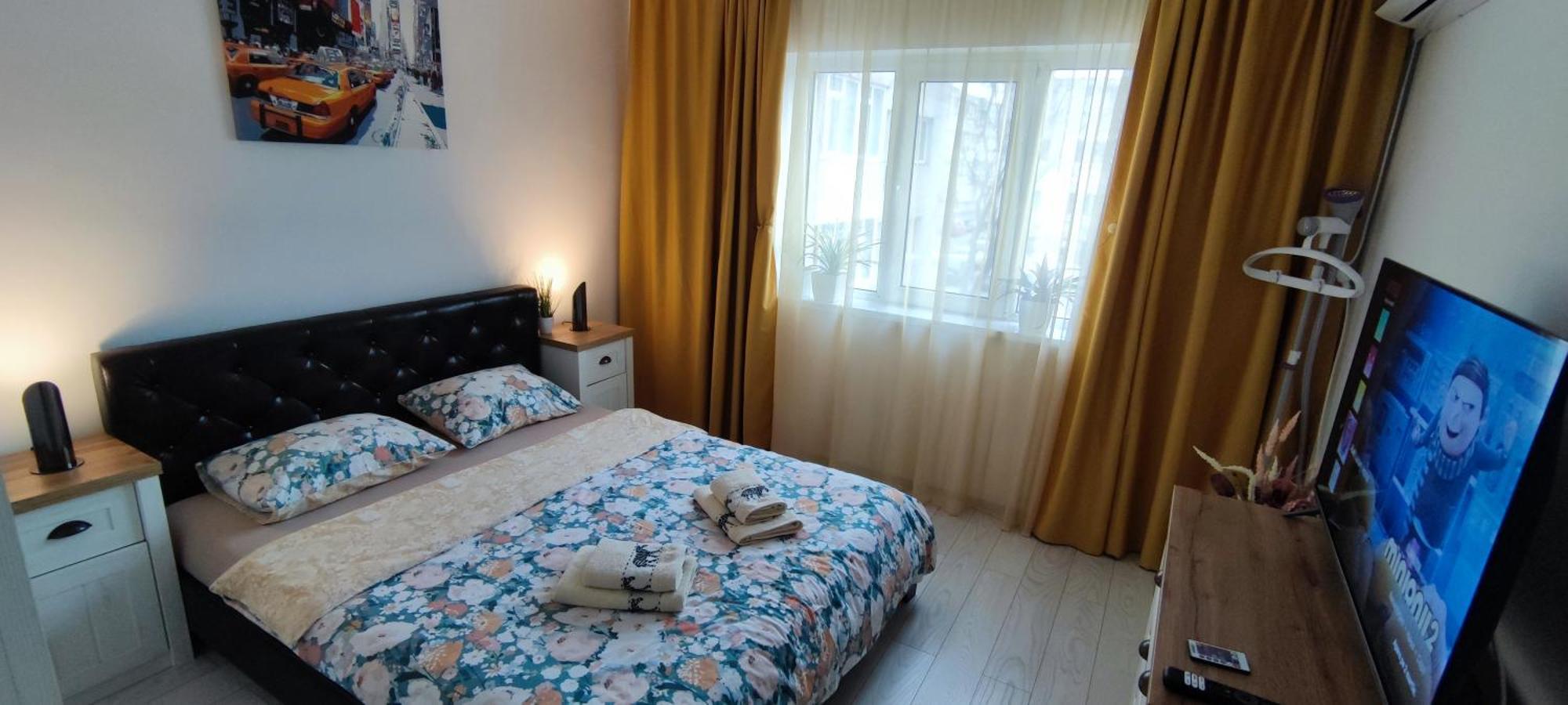 Abel Luxury Home Constanta Bagian luar foto